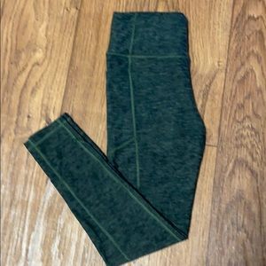 Victoria’s Secret leggings